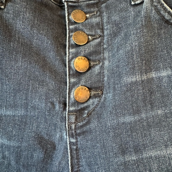Free People Jeans - Picture 4 of 4
